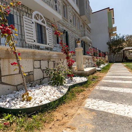 מלון בוזקאדה Vina Garden מראה חיצוני תמונה