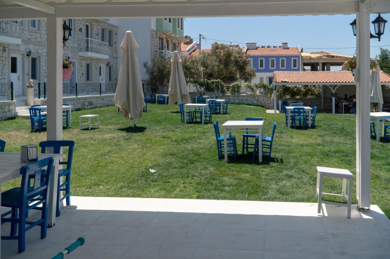 מלון בוזקאדה Vina Garden מראה חיצוני תמונה