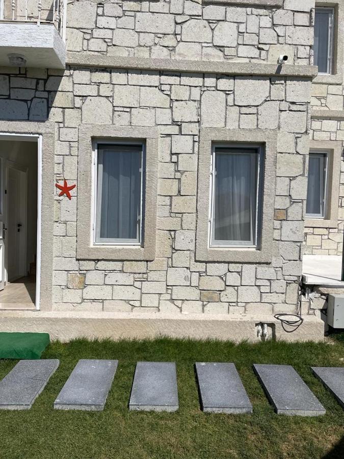 מלון בוזקאדה Vina Garden מראה חיצוני תמונה