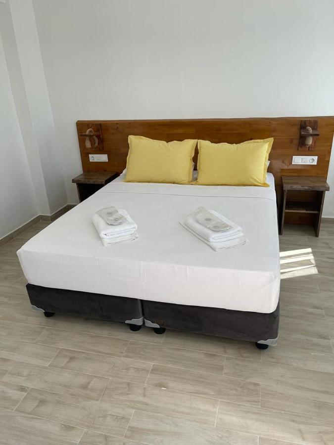 מלון בוזקאדה Vina Garden מראה חיצוני תמונה