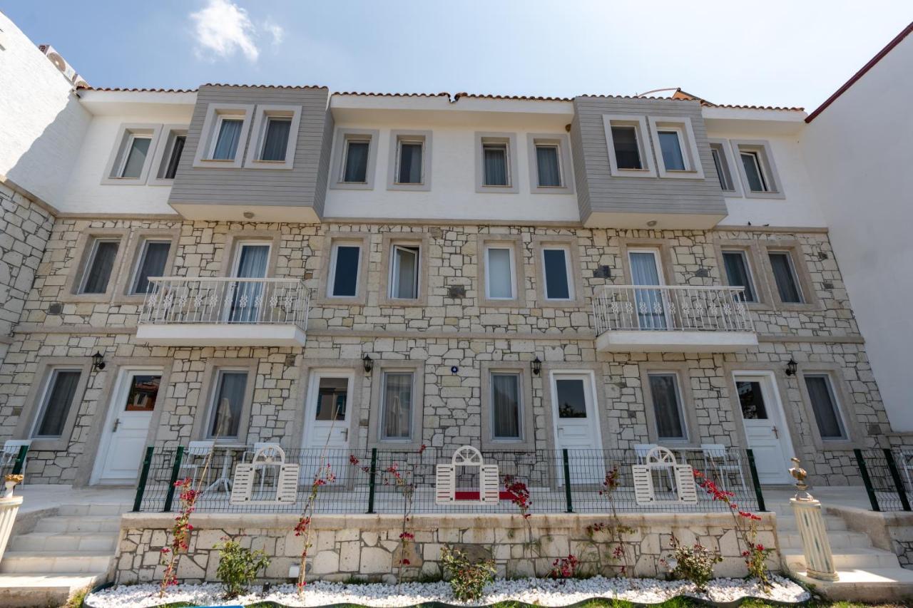 מלון בוזקאדה Vina Garden מראה חיצוני תמונה